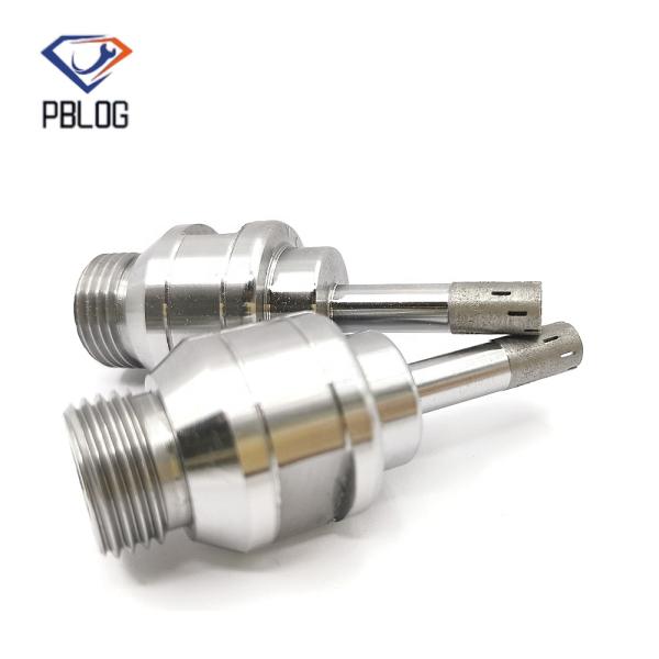 Wholesale Glass Marble Stone Diamond Hole Saw Drill Bit