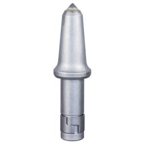 Durable Machinery Parts Coal Mining Picks With Carbide Buttons