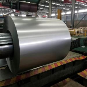 Prime Quality ASTM Standard Hot Dipped Galvanized Steel Coil Supplier