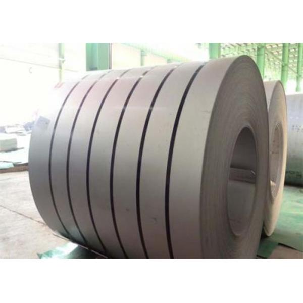Buy Custom Stainless Steel Coil 409 409L 410 410S 430 Grade Various Surface Structure at wholesale prices