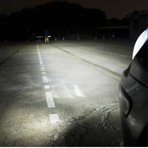 2014 New H3 30Watts 1600LM car LED headlight kits