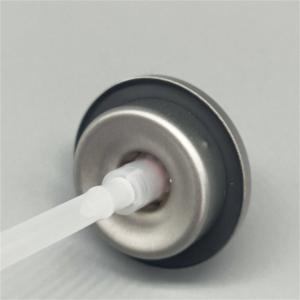 Sleek Hair Sheen Spray Valve for Everyday Users with Effortless Spraying