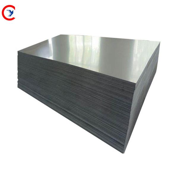Buy 5mm 10mm Thick Aluminium Sheet Plate 1060 1100 Alloy High Cleanliness at wholesale prices
