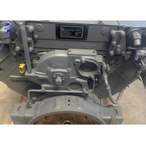 Air Cooled Deutz Engine F8L413FW For Underground Mining Engines