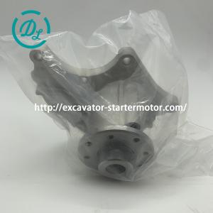 EexcavaStart ISUZU 4JB1 Excavator Water Pump 5-87610088-1 With Gasket