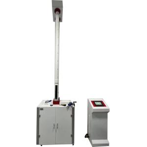 Pipe Drop Hammer Manual Impact Testing Machine For Plastic