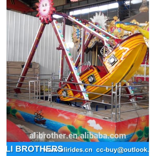 manufacturer wholesale price pirate ship adult carnival games swing rides pirate ship