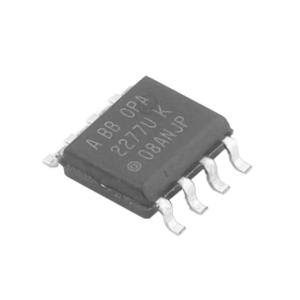 OPA2277UA New and Original OPA2277UA  SOIC-8   Integrated circuit