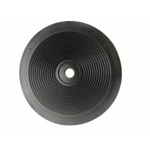 Screw-in Pneumatic Valve Diaphragm Control Flow in Temperature Range -20°C To 100°C with Quick and Simple Installation