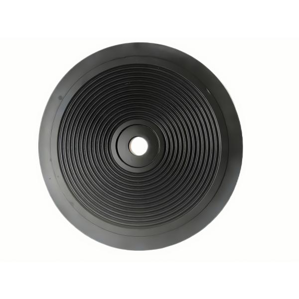 Buy Screw-in Pneumatic Valve Diaphragm Control Flow in Temperature Range -20°C To 100°C with Quick and Simple Installation at wholesale prices