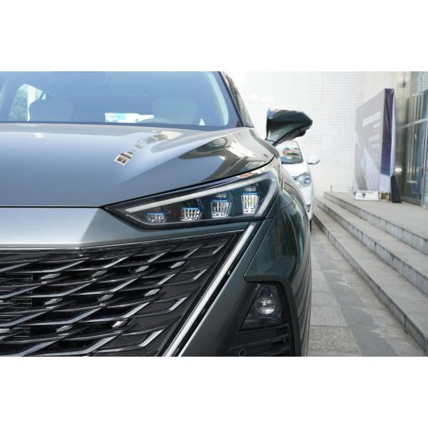 2023 Roewe RX9 2.0T SUV 2Wd Shuxiang Version ESC Max Speed 200km/h Auto Fuel Vehicle