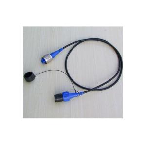 China High Sensibility Underwater Cable Connector , Waterproof Wire Connectors on sale