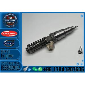 Diesel Fuel Injector 33800-84410 BEBE4C17001 BEBE4C05001 BEBE4C05002 BEBE4C09101