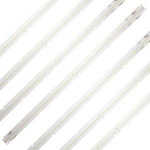 LED Linear Light Module Aluminum PCB with perfect square light source 14W 2300lm