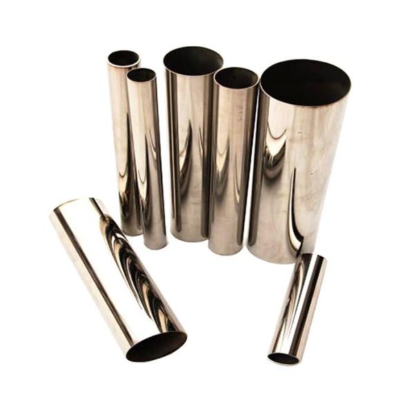 Buy Odm Silver 12mm Exterior Stainless Steel Railing at wholesale prices