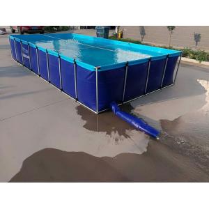 Wholesale Pvc Fish Tank