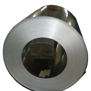 Grade 304 Stainless Steel Coil Strip BA Surface 1-3mm Cold Rolled China