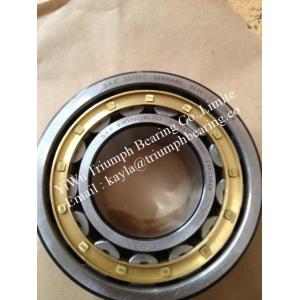 S-K-F Cylindrical Roller Bearing NJ2320ECML/C3