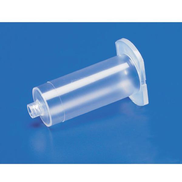Blood Transfer device Plastic Disposable Blood Collection Holder with Exchangeable Needle