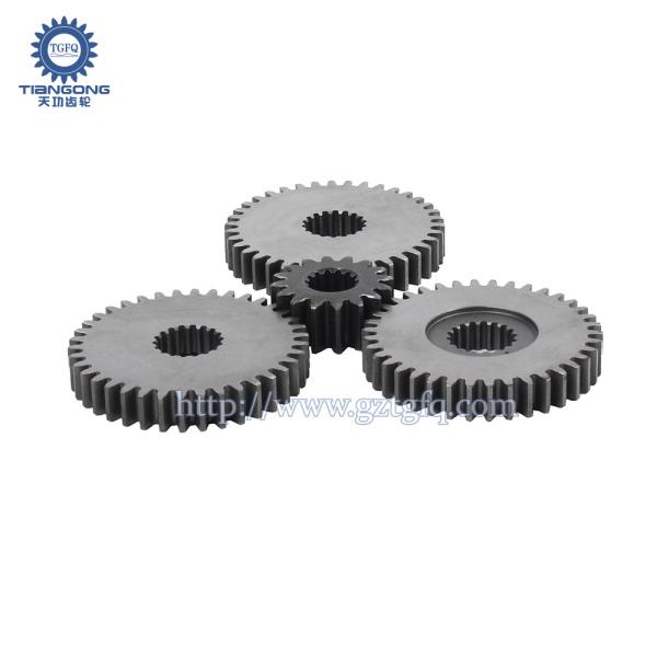 Buy Premium Excavator Gearbox Planetary Gear PC60-7/PC75UU-3/PC70-7 TZ814B1006-00/TZ811B1107-00/TZ814B1107-00/TZ811B1006-00 at wholesale prices