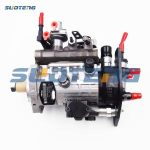 China 9520A424G Diesel Fuel Injection Pump 9520a424g 1525 on sale