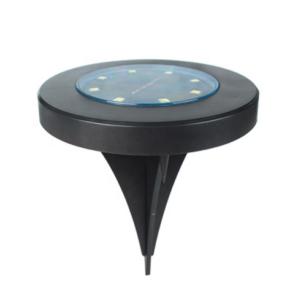 Waterproof 11.5cm Diameter 100mA LED Underground Lights