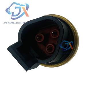 STAR ZEBRA Pressure Sensor 197-8393 1978393 161-1703 1611703 for C4.4 C7 C9