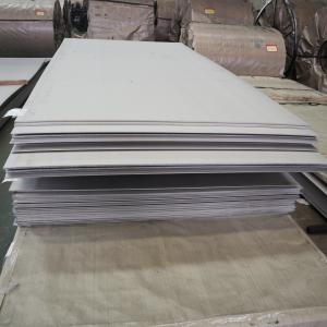 317 317L Stainless Steel Sheet Plate 254mo Diamond Checkered Embossing