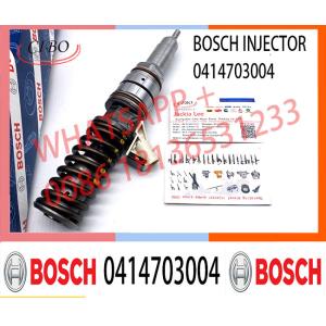 Genuine New Unit Pump Diesel Injector 0414703004 504287069 504082373 504132378