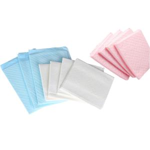 High Quality Lightweight Breathable Underpad Customize Adult Disposable Underpad
