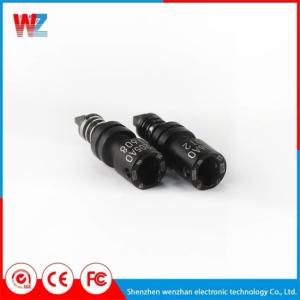 JIS Ceramic TN040 SMT Nozzle Samsung Machine Parts