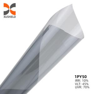 1PLY Evolve Series Carbon Window Film PET Nano Ceramic Film Insulation Car