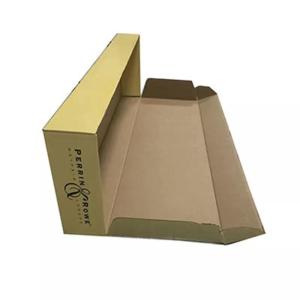 Provides Cushioning And Protection Skateboard Shipping Boxes Package Boxes