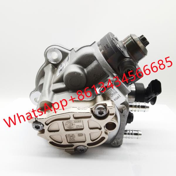 Cp4 0445010511 Diesel Fuel Pump For Hyundai 0 445 010 511 0445010522 0445020521