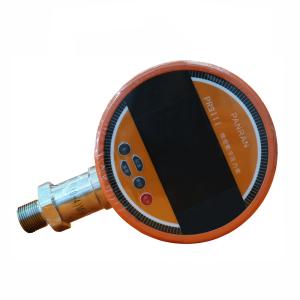 250 Mpa CE 45mm Thickness Digital Pressure Calibrators