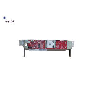 ATM Machine Spare Parts Eastcom EC2320 Cash Dispensation Shutter 912511020300