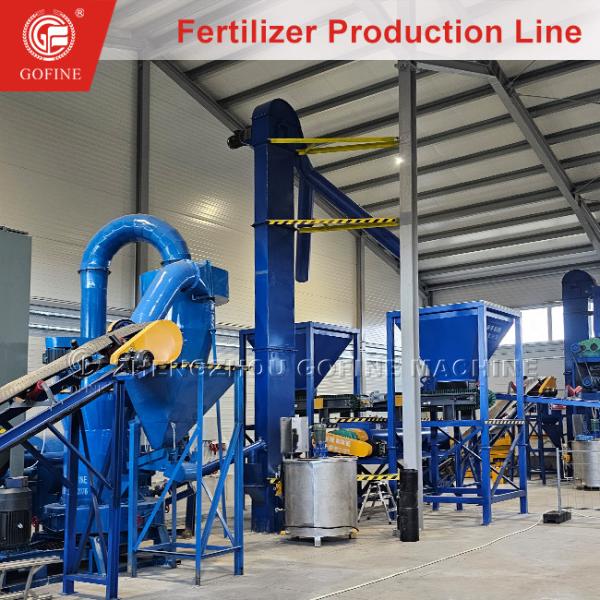 Buy Double Roll Press Granulator Machine For Graphite Particles Diamond at wholesale prices