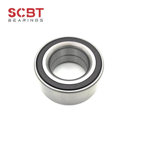Buy DAC529140ABS 510095 52bwd02  WB000019 Front Wheel Hub Bearing at wholesale prices