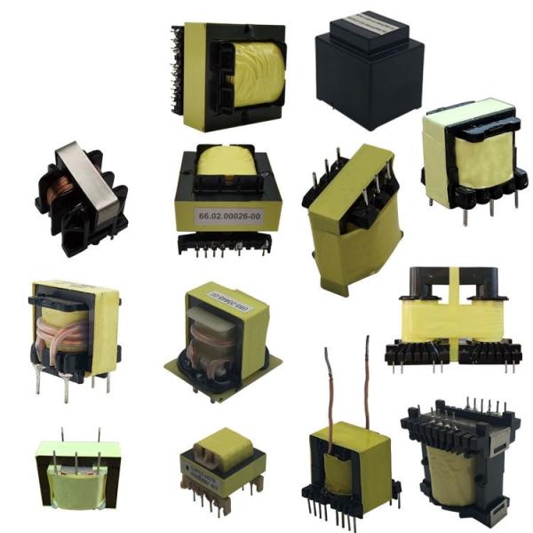 E31 EPC3246-9 500uH 100Hz PFC Boost Inductor Used as (PFC) Boost Inductor with