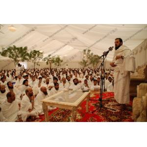 Clear Span 30 x 40m Large Event Tents