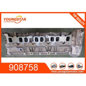 China Ford Puma 2.2 908758 Bk3q-6c032-Ad Bk3q6c032ad BK3Q6K537A2D Aluminum Cylinder Heads on sale