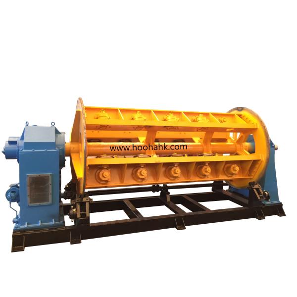 High Speed Rigid Frame Cable and Wire Strander/ Rigid Stranding Machine for