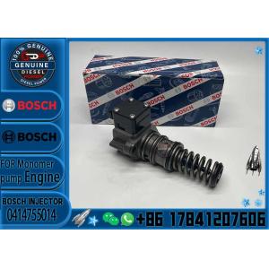 Boscch Electronic Unit Pump 0414755002 0414755003 0414755004 0414755005