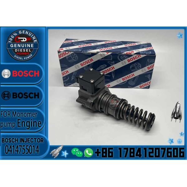 Boscch Electronic Unit Pump 0414755002 0414755003 0414755004 0414755005