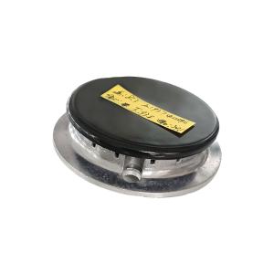 Cast Iron Gas Stove Burner Head for N.G. or L.P.G. High Heat Output