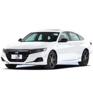 Honda Accord 2022 260T haohua version Medium sedan 4 door 5 seats CVT