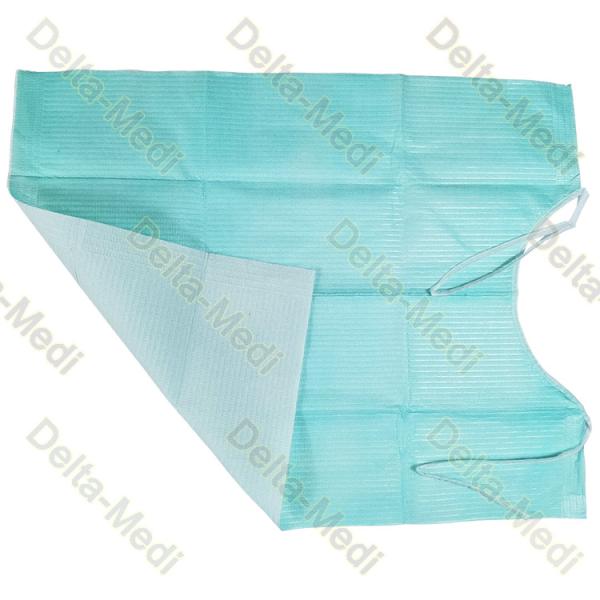 Sterile Oral Examination Kit With Utility Drape Gloves Bib Forceps Prob Mouth Speculum