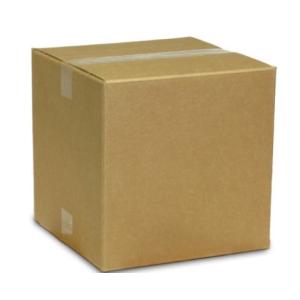 Waterproof Corrugated Shipping Boxes Custom Sized Cardboard Boxes For Craft
