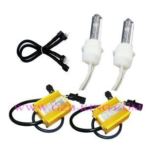 Universal HID Back Up Light