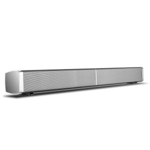 Multipurpose Wireless Bluetooth Soundbar Speaker With USB Remote Control